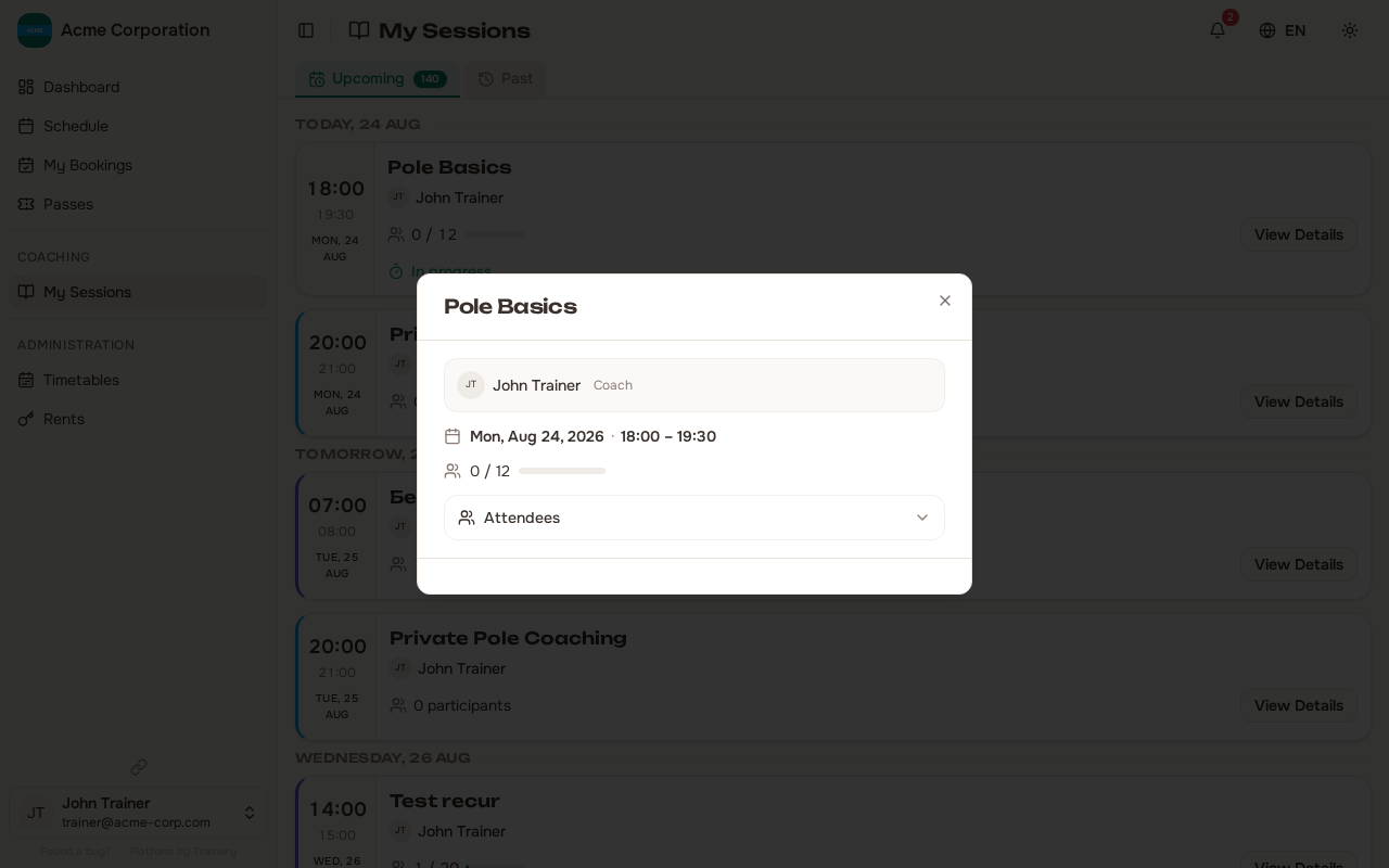 Add guest form